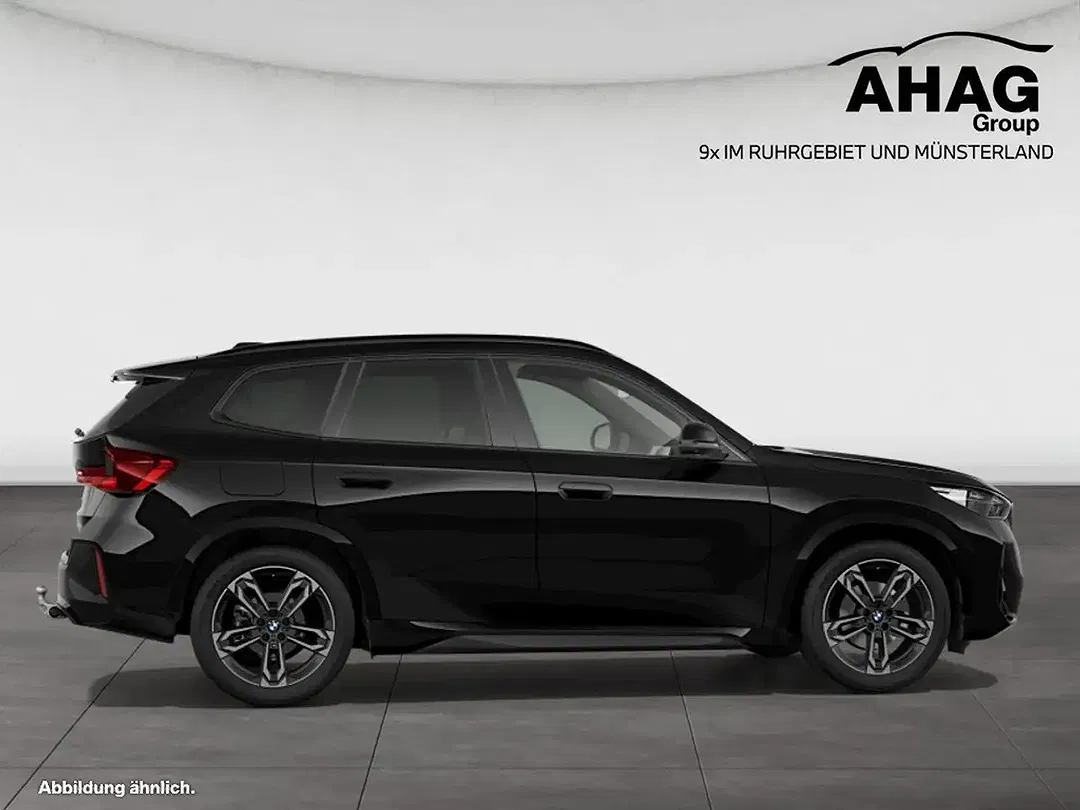 BMW X1 sDrive - Thumbnail 8