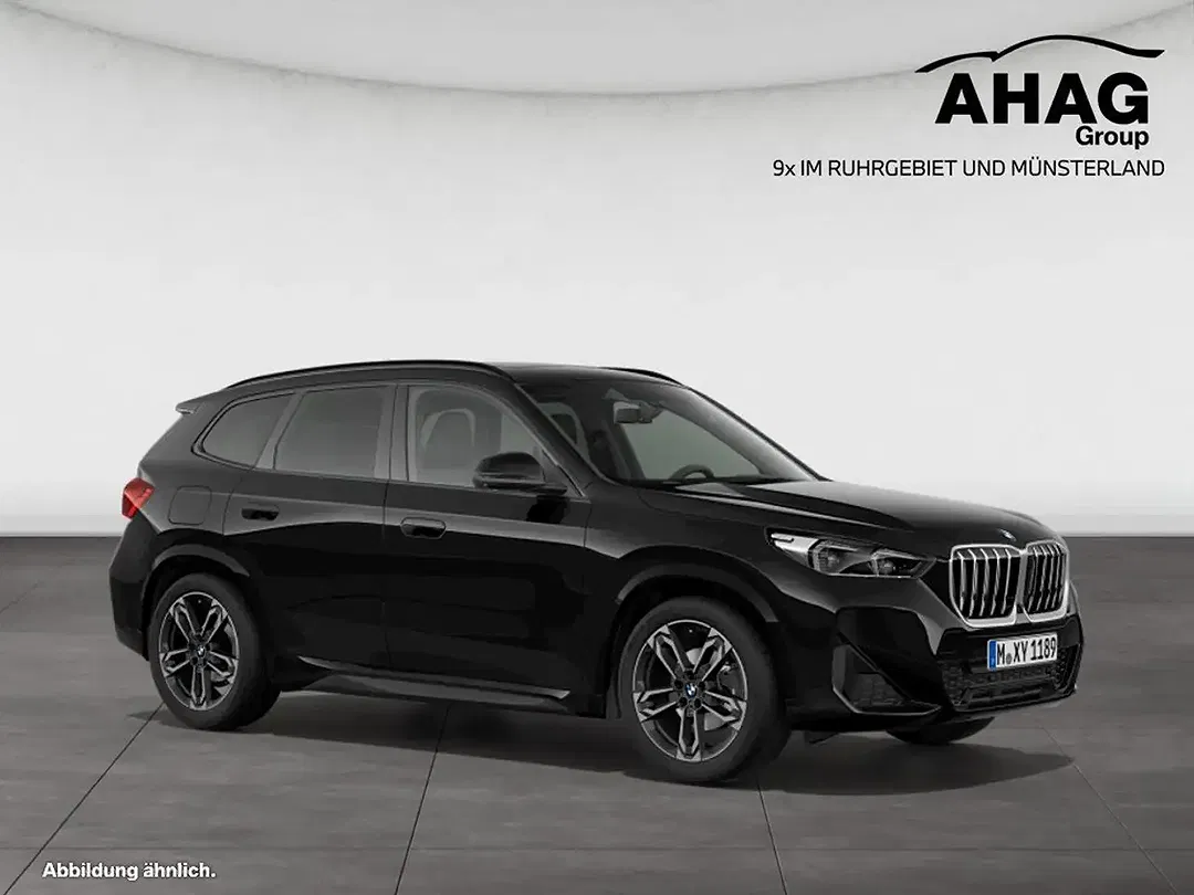 BMW X1 sDrive - Thumbnail 9