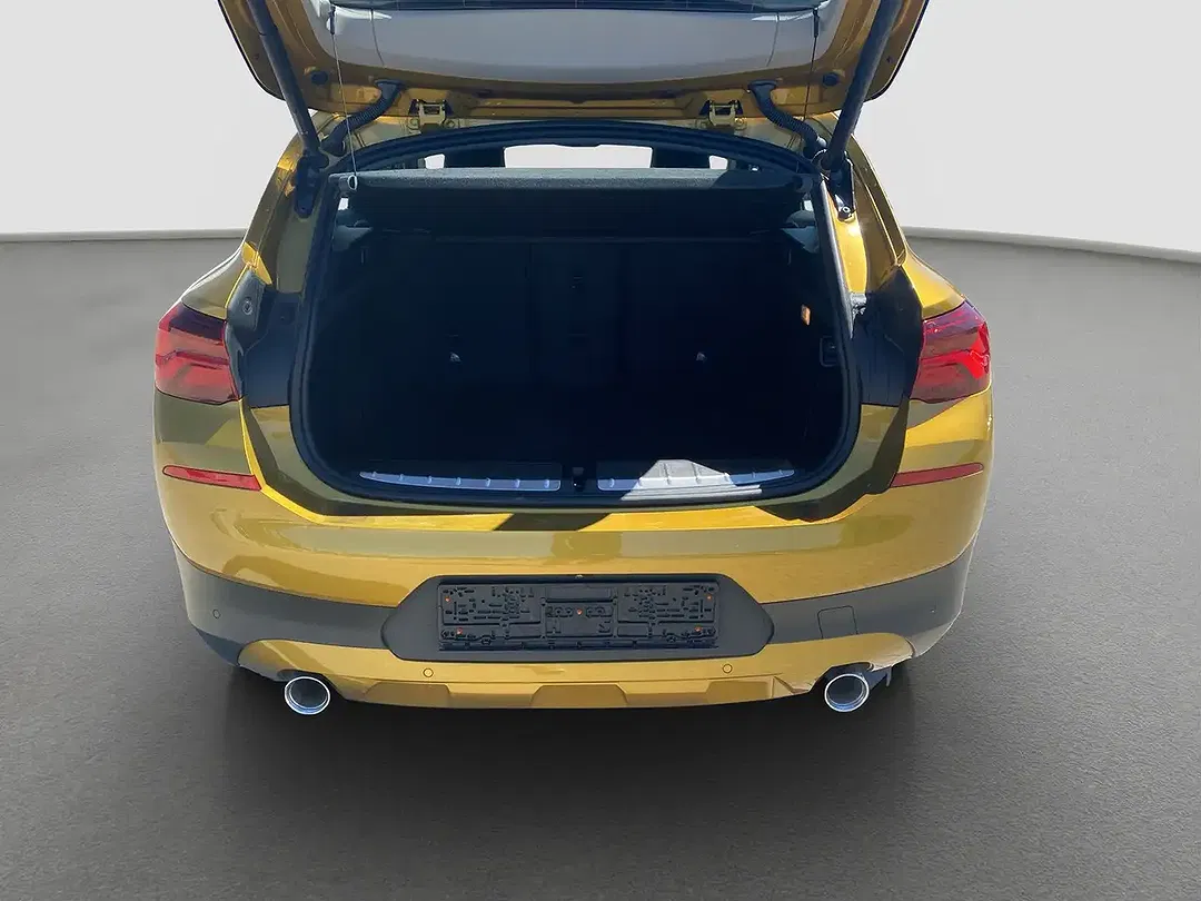 BMW X2 xDrive Advantage - Thumbnail 10