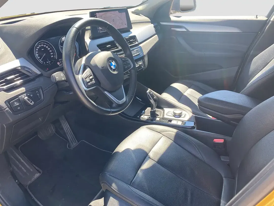 BMW X2 xDrive Advantage - Thumbnail 11