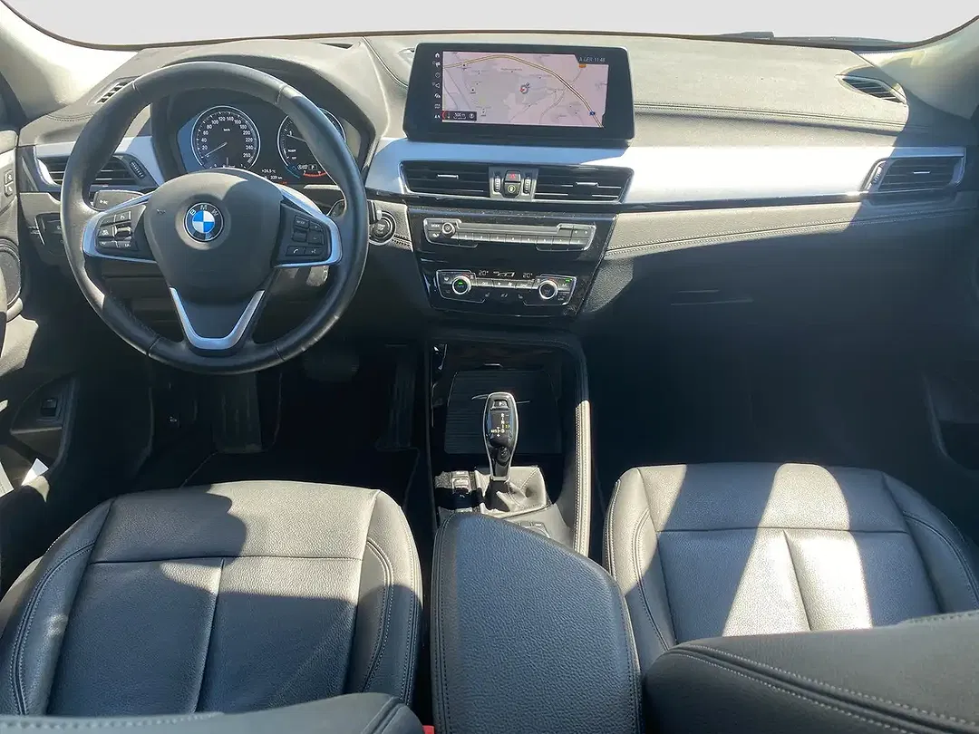 BMW X2 xDrive Advantage - Thumbnail 12