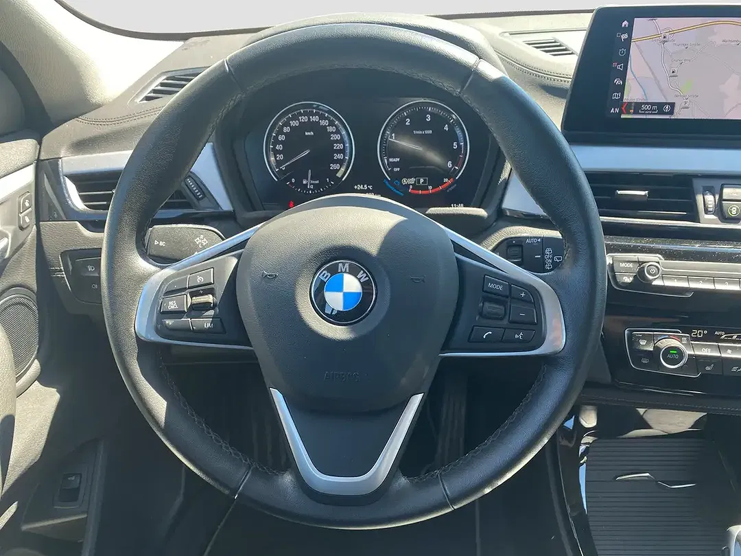 BMW X2 xDrive Advantage - Thumbnail 13