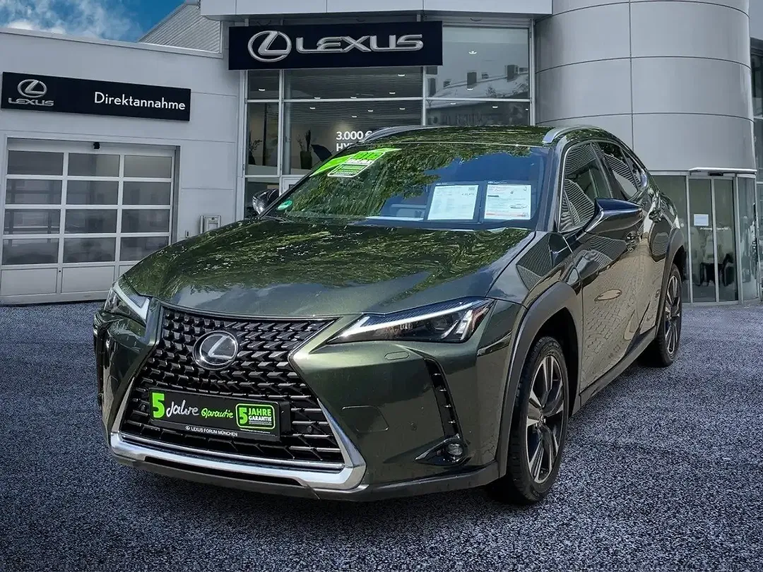 Lexus UX 250h Executive Line - foto 1