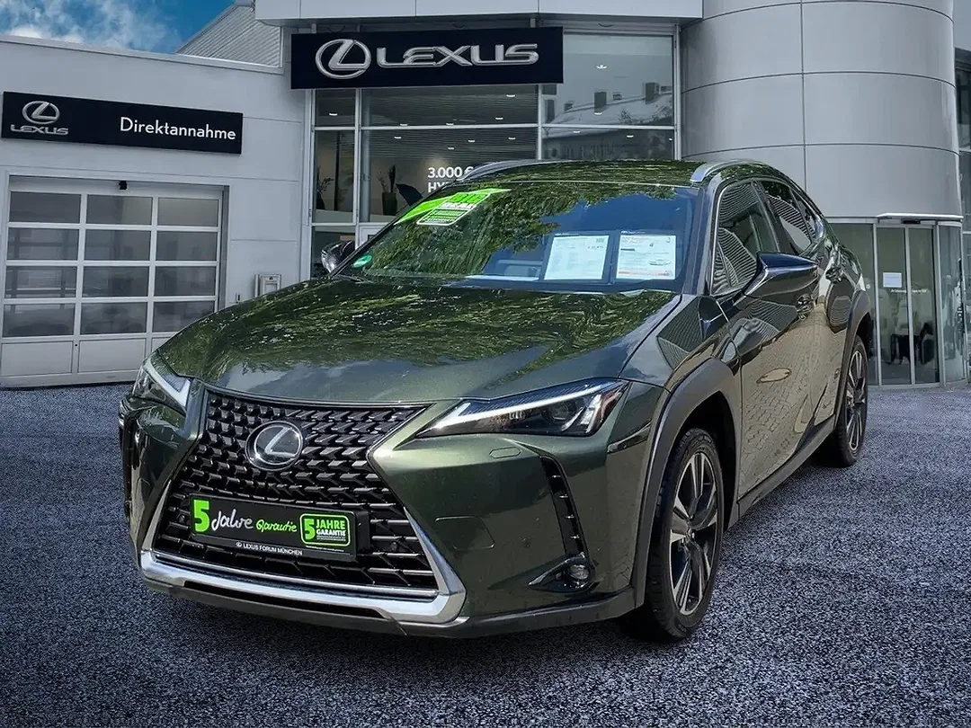 Lexus UX 250h Executive Line - Afbeelding 1