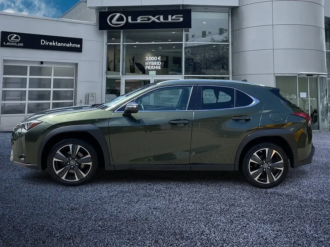 Lexus UX 250h Executive Line - foto 2
