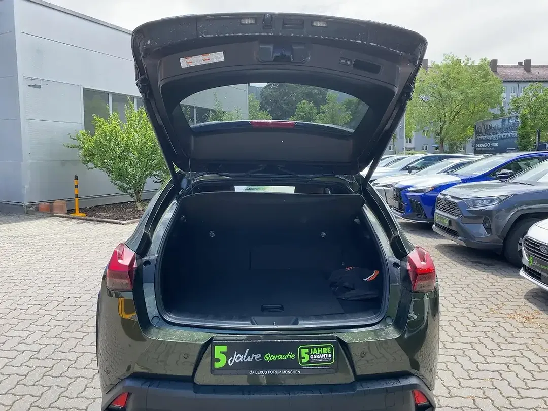 Lexus UX 250h Executive Line - Thumbnail 7