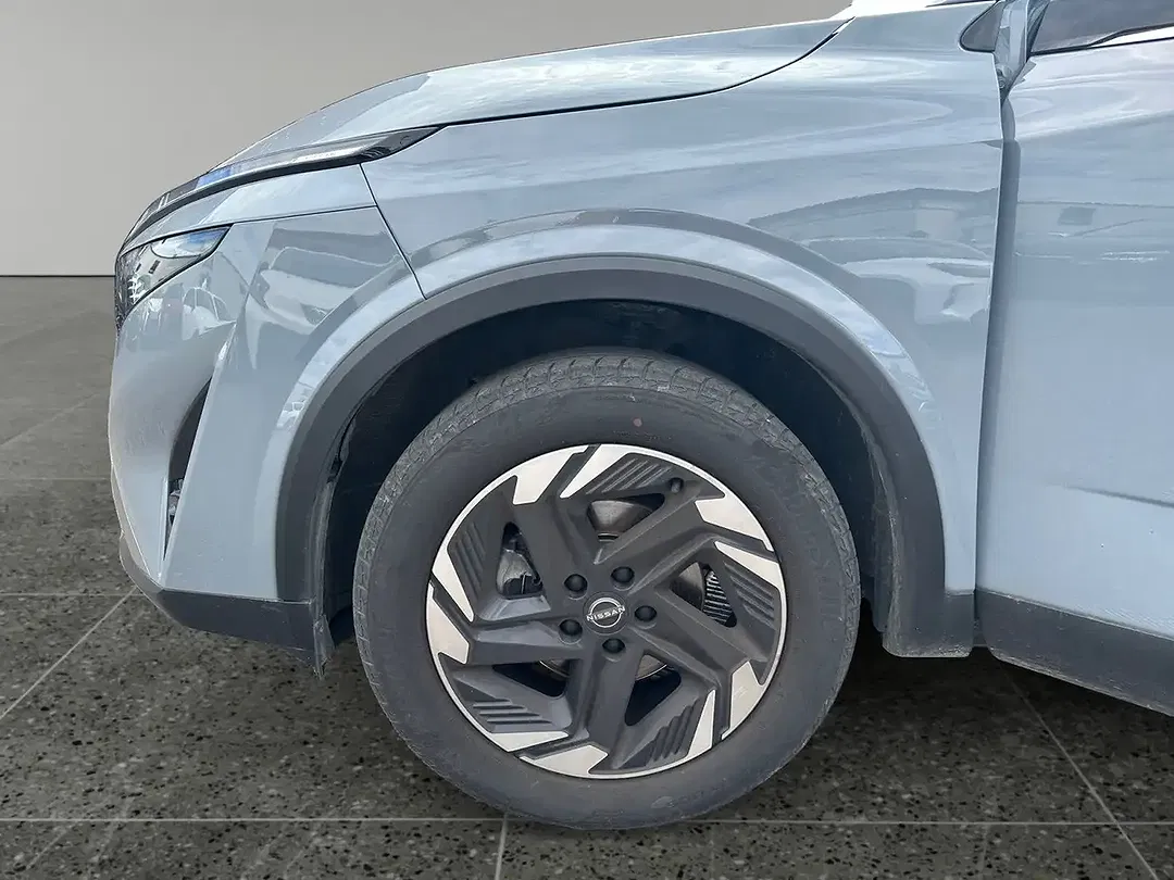 Nissan Qashqai 1.3 DIG-T MHEV AUT N-Connecta - Thumbnail 14