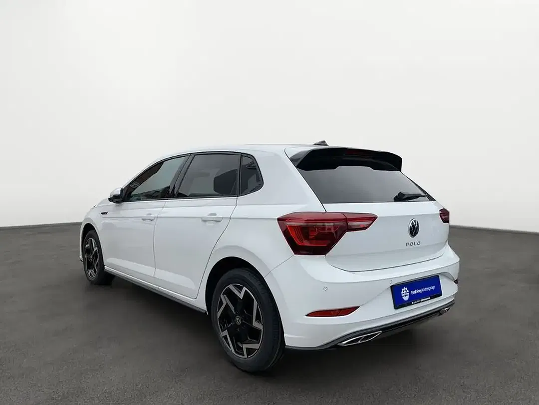 Volkswagen Polo - Thumbnail 3
