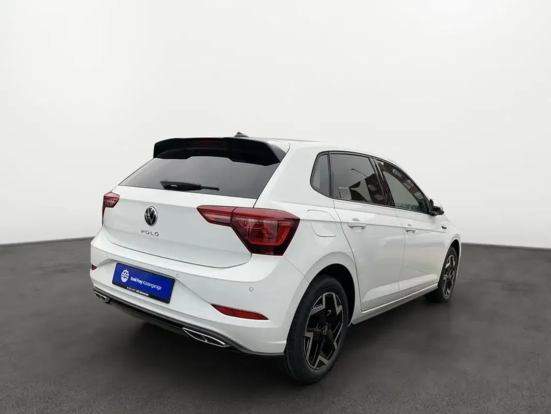 Volkswagen Polo - Thumbnail 4
