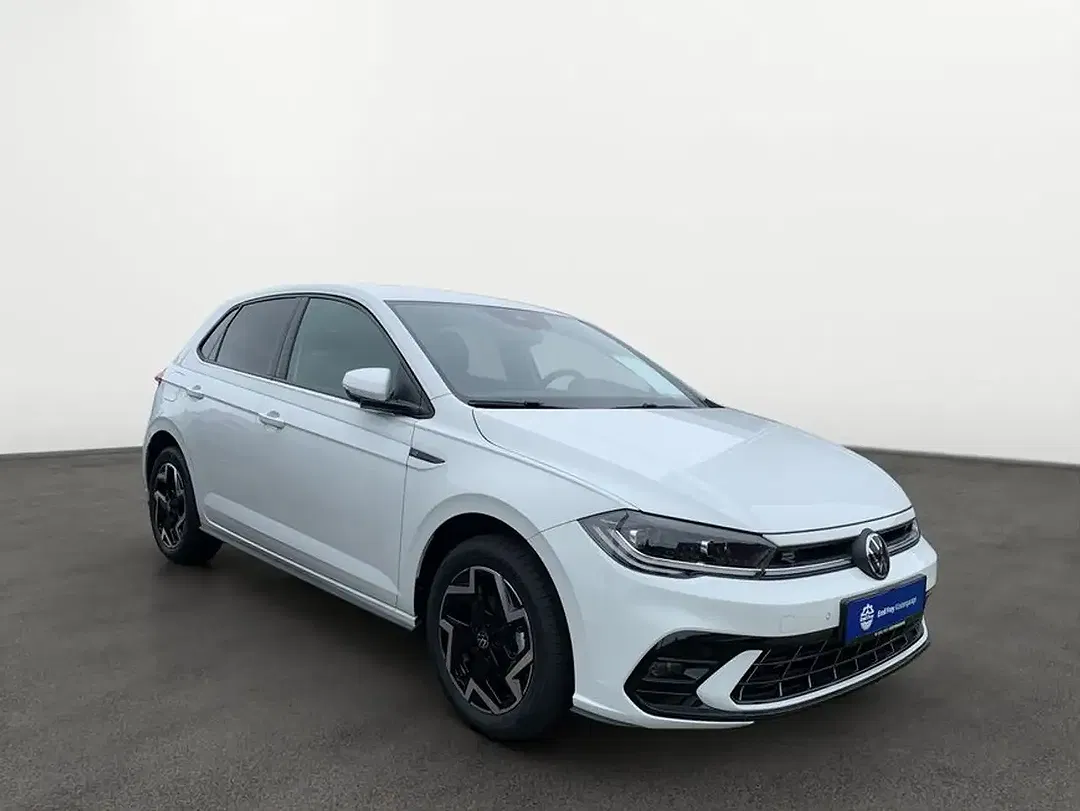 Volkswagen Polo - Thumbnail 5