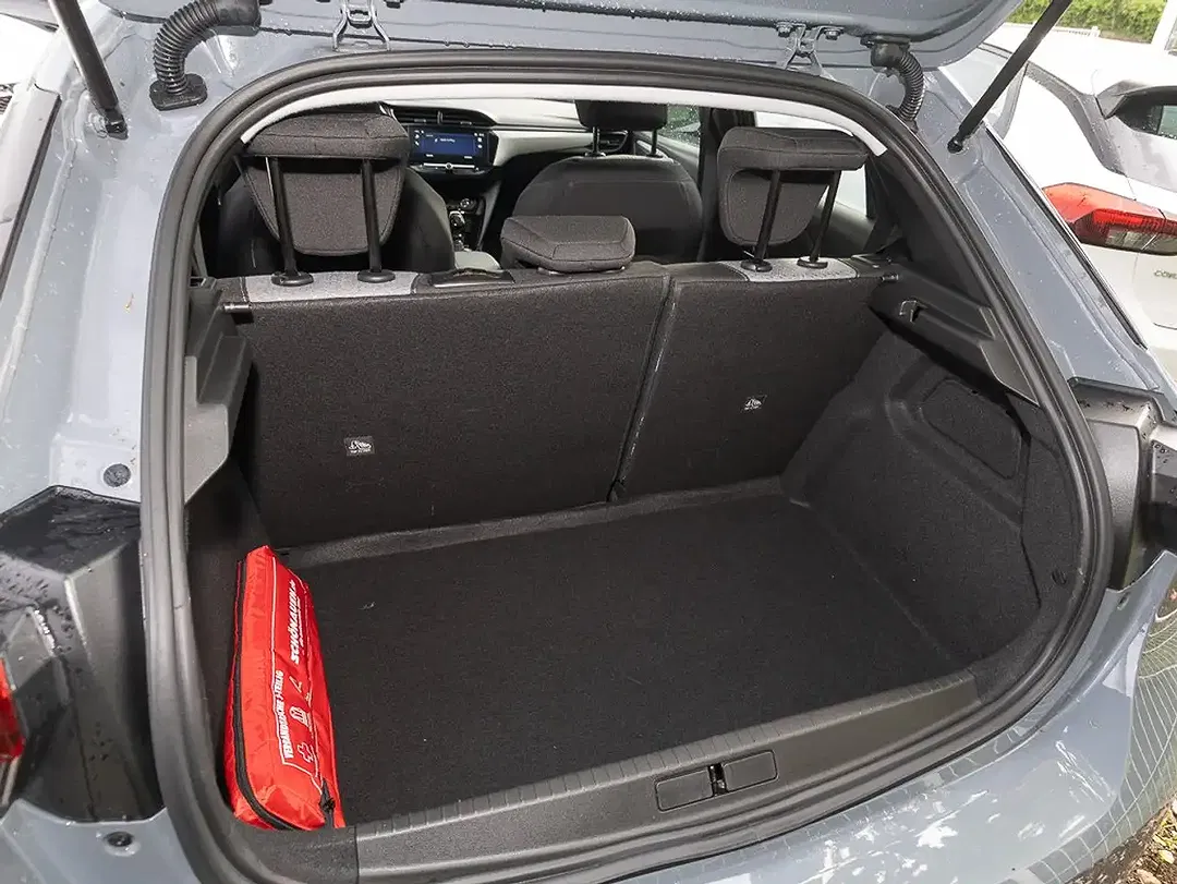 Opel Corsa 1.2 Turbo Edition - Thumbnail 14