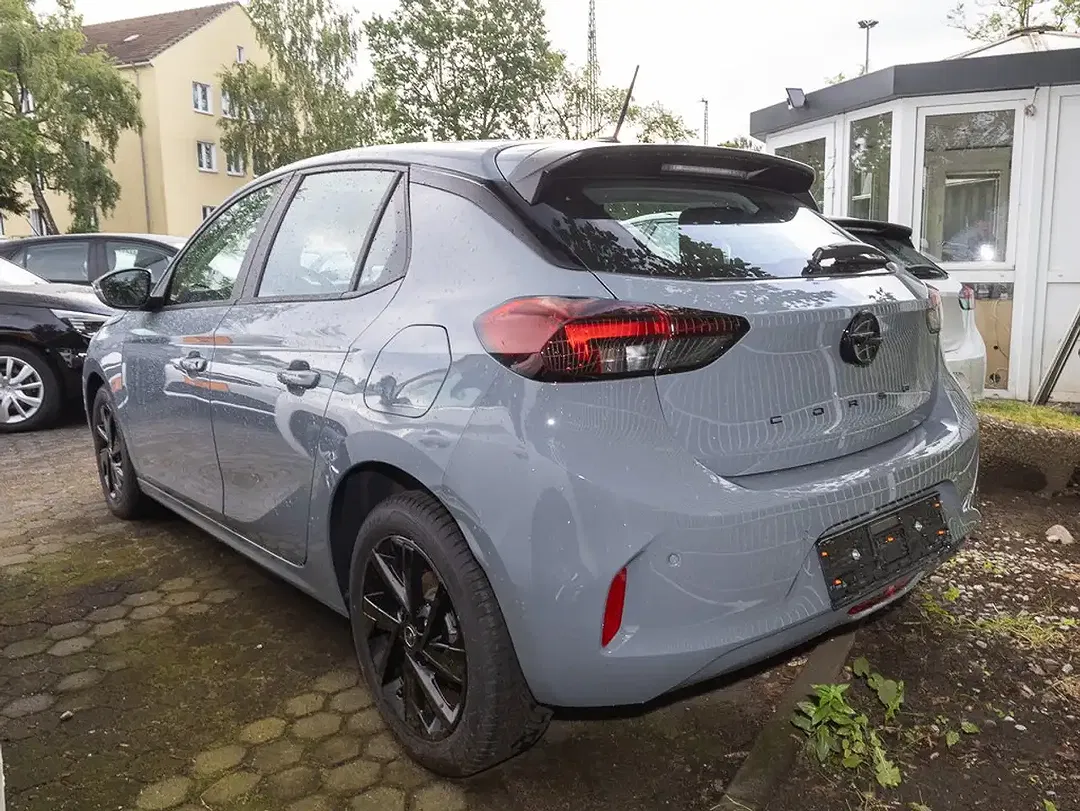 Opel Corsa 1.2 Turbo Edition - Thumbnail 3