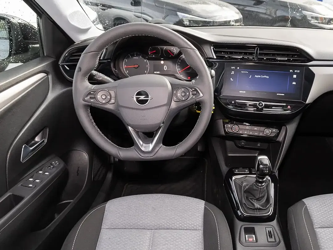 Opel Corsa 1.2 Turbo Edition - Thumbnail 7