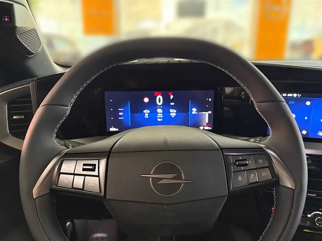 Opel Mokka-E Edition - Thumbnail 13