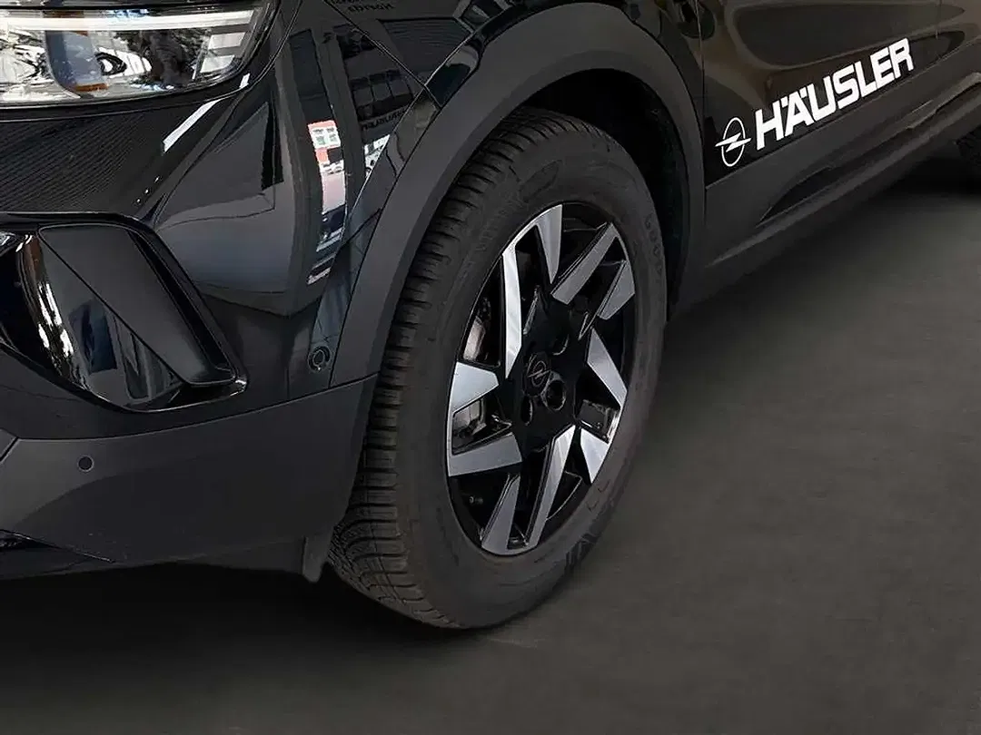 Opel Mokka-E Edition - Thumbnail 8
