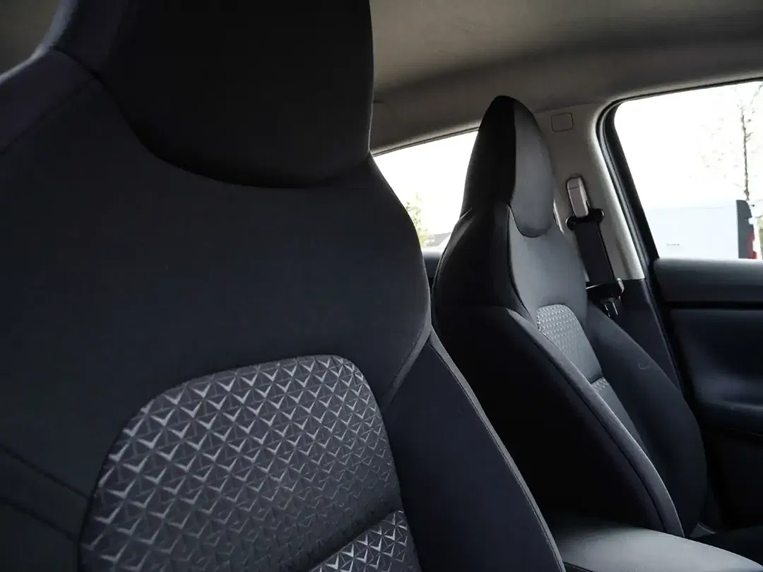 Nissan Juke 1.0 DIG-T Acenta - Thumbnail 14