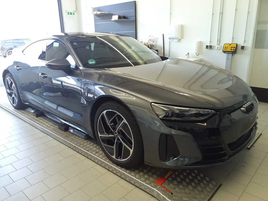 Audi e-tron GT quattro Matrix LED - Afbeelding 1