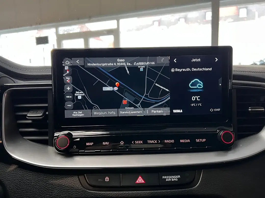 Kia Ceed SW / cee'd SW - Thumbnail 13