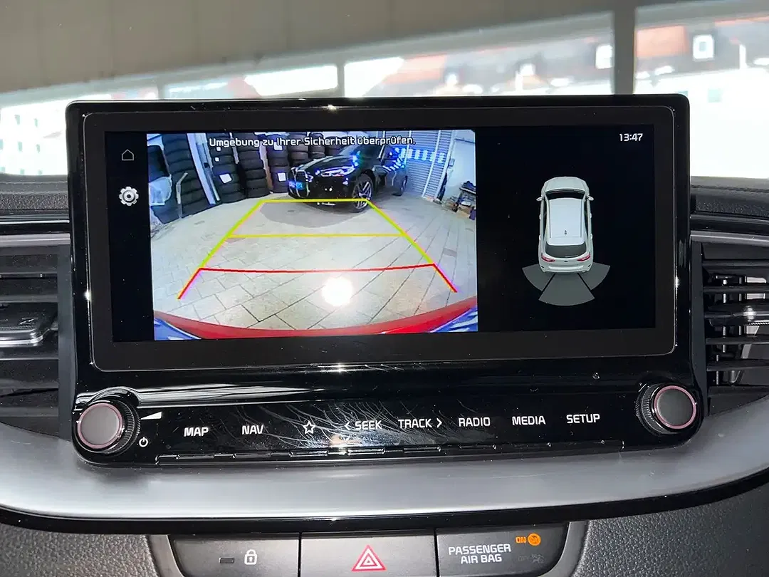 Kia Ceed SW / cee'd SW - Thumbnail 14