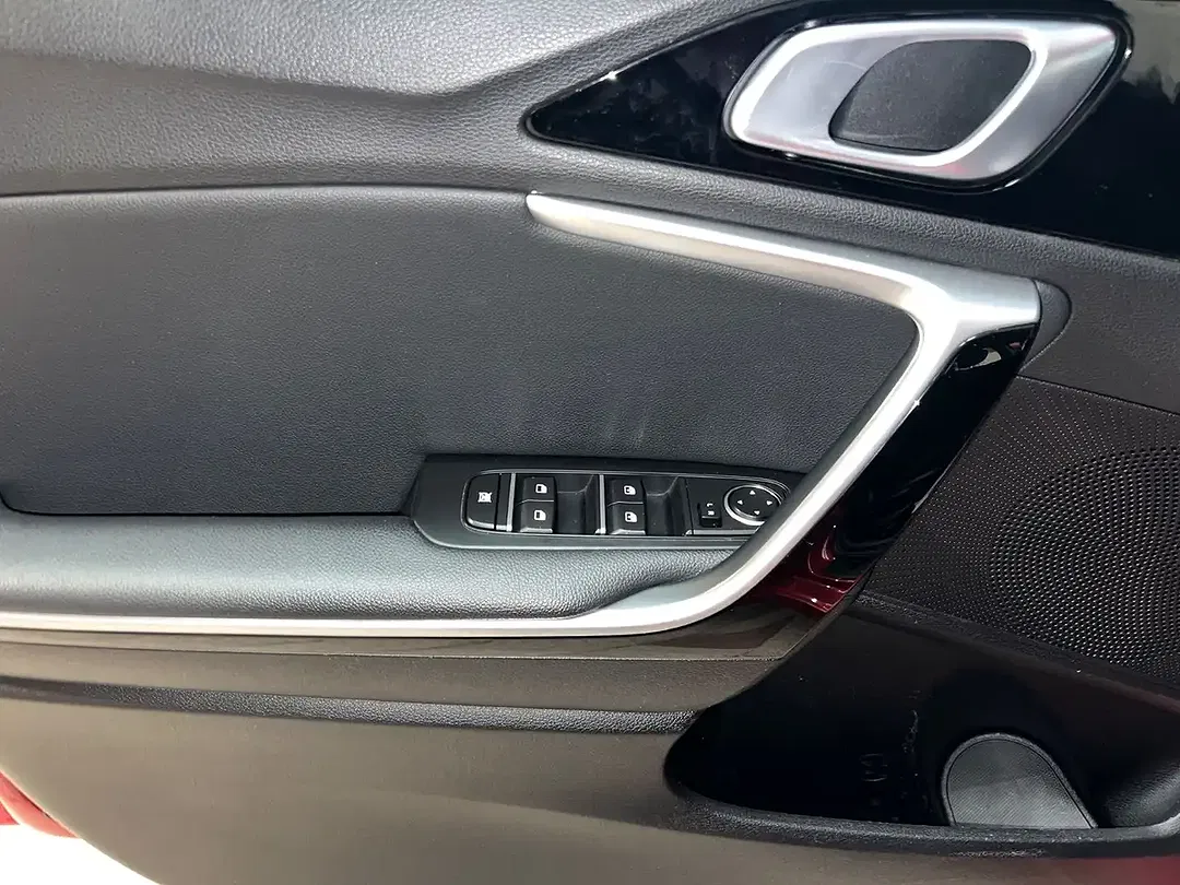 Kia Ceed SW / cee'd SW - foto 15