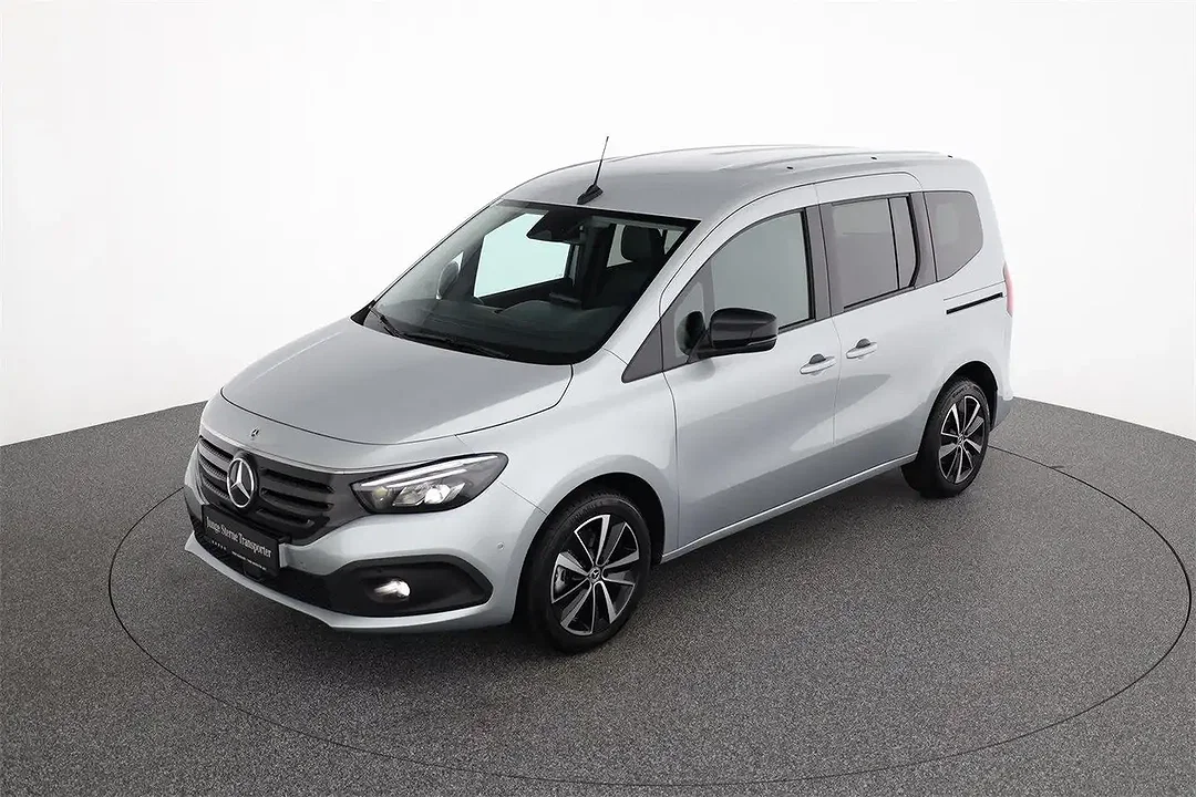 Mercedes-Benz EQT 200 Premium - Afbeelding 1