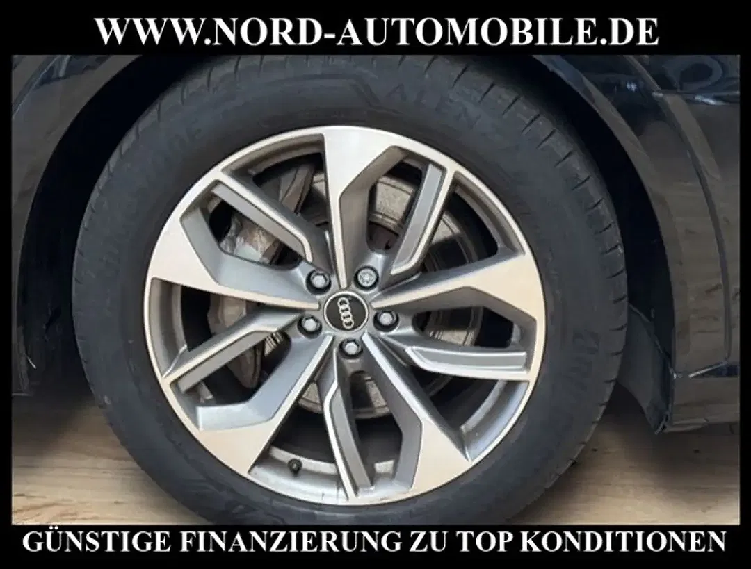 Audi e-tron 55 quattro S line - foto 12