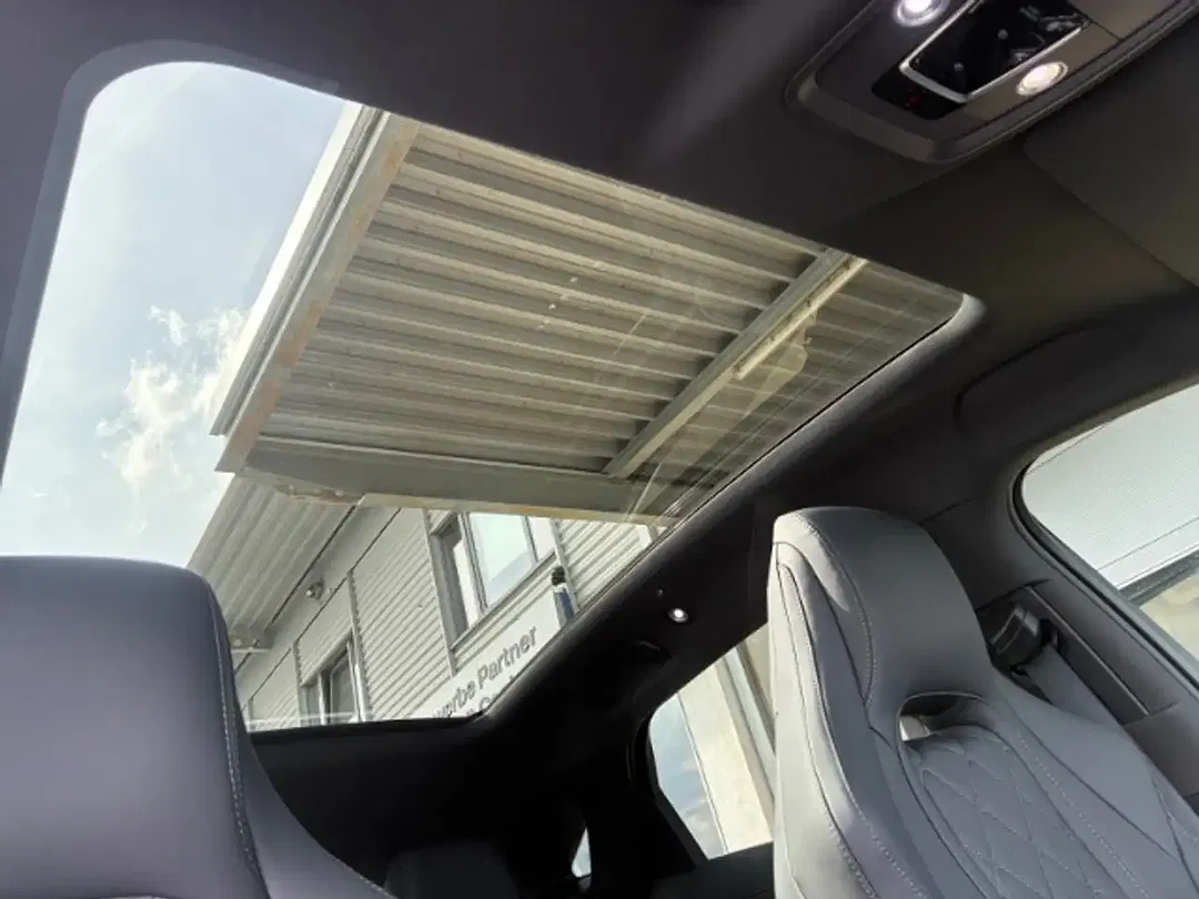 BYD Sealion 7 Design - foto 15