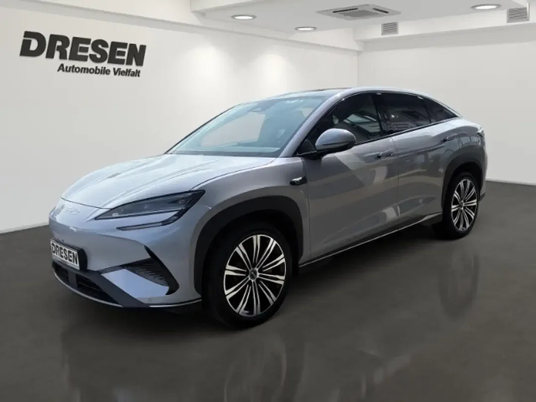 BYD Sealion 7 Design - Afbeelding 1