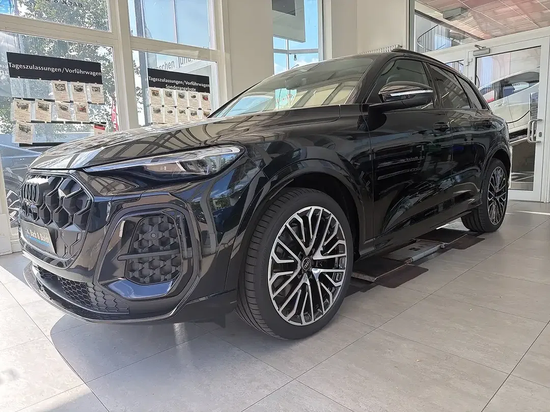 Audi SQ5 3.0 TFSI Edition One - foto 1