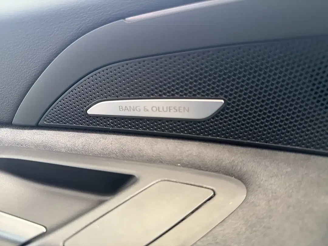 Audi SQ5 3.0 TFSI Edition One - Thumbnail 11