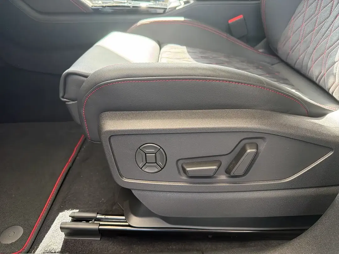 Audi SQ5 3.0 TFSI Edition One - Thumbnail 12