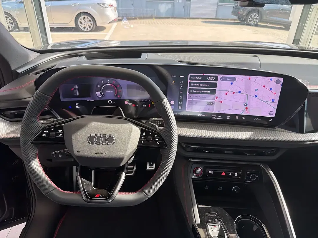 Audi SQ5 3.0 TFSI Edition One - Thumbnail 13