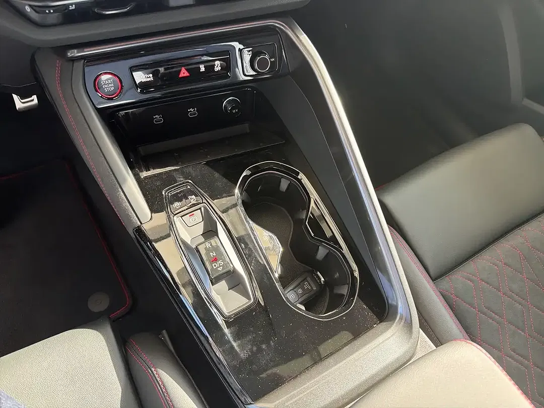 Audi SQ5 3.0 TFSI Edition One - Thumbnail 16