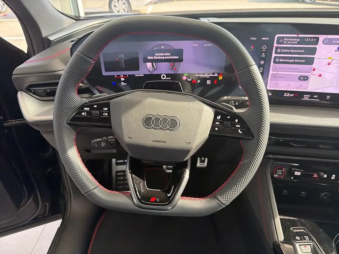 Audi SQ5 3.0 TFSI Edition One - Thumbnail 17
