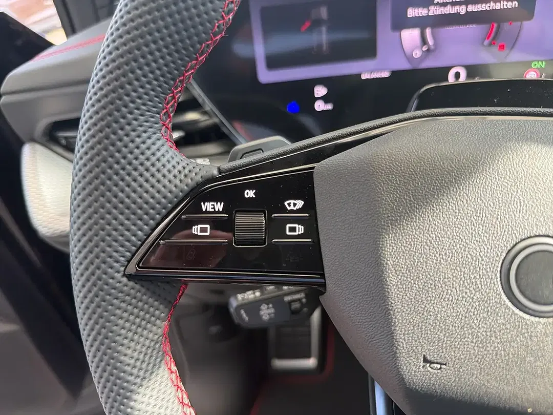 Audi SQ5 3.0 TFSI Edition One - Thumbnail 18