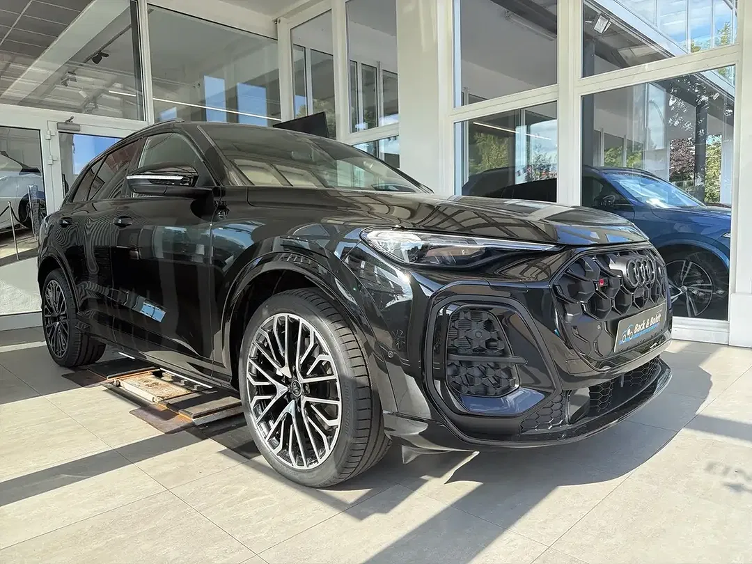 Audi SQ5 3.0 TFSI Edition One - foto 2