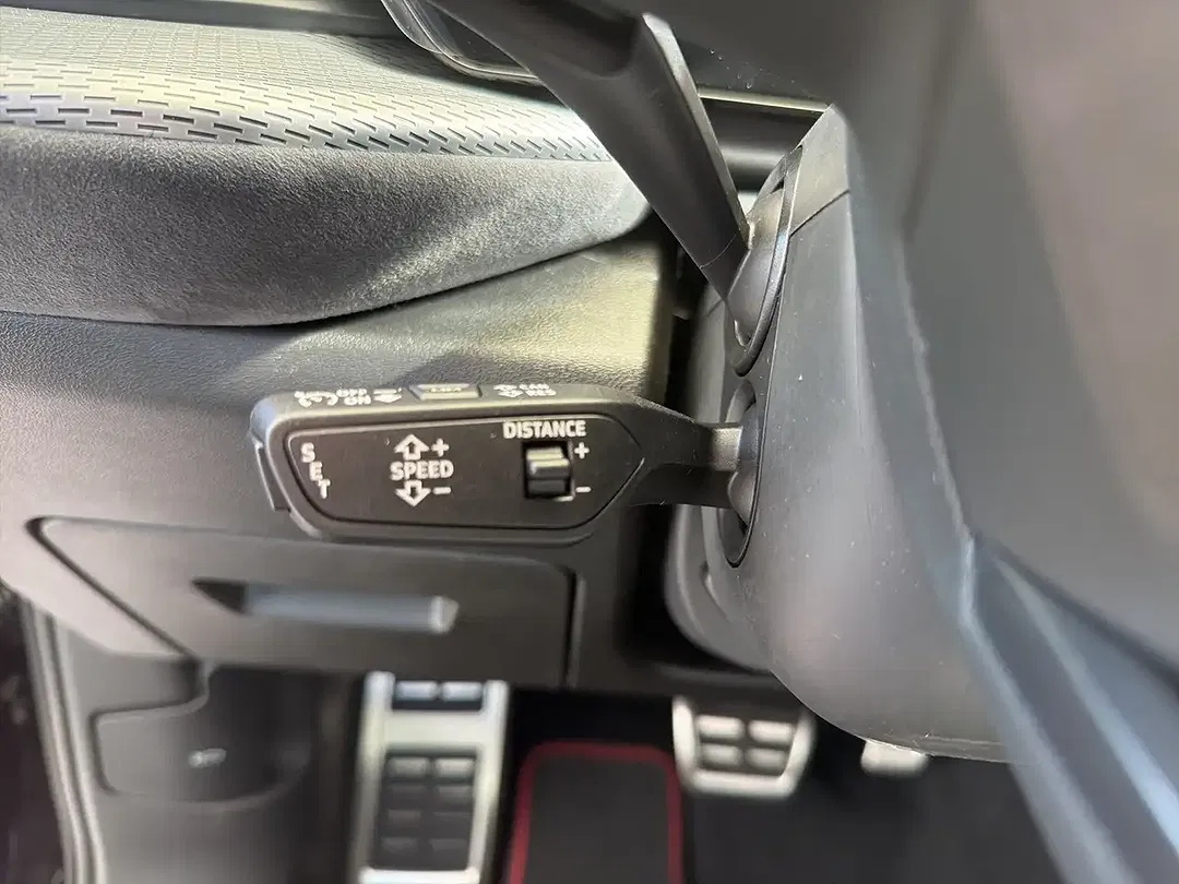 Audi SQ5 3.0 TFSI Edition One - Thumbnail 22