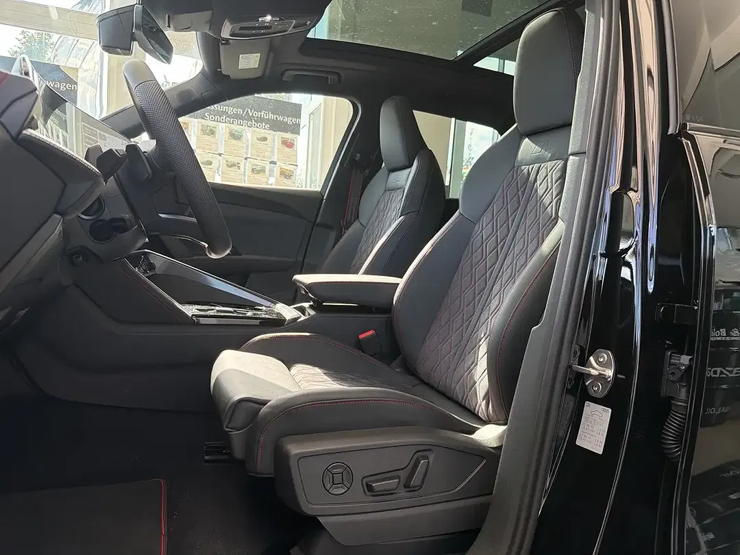 Audi SQ5 3.0 TFSI Edition One - Thumbnail 23