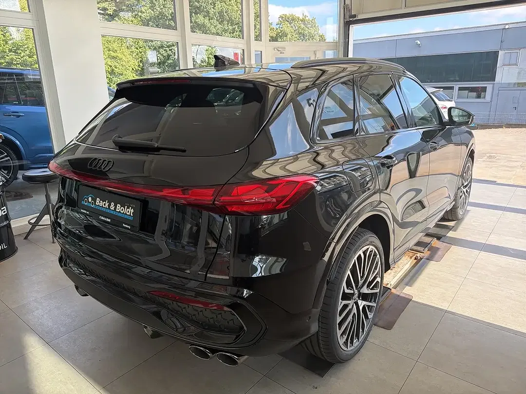 Audi SQ5 3.0 TFSI Edition One - Thumbnail 3