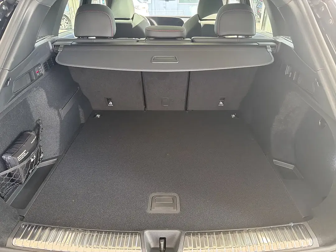 Audi SQ5 3.0 TFSI Edition One - Thumbnail 5