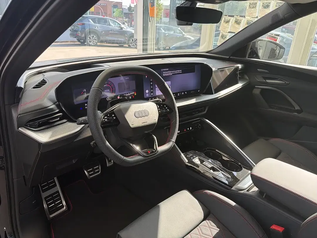 Audi SQ5 3.0 TFSI Edition One - Thumbnail 8