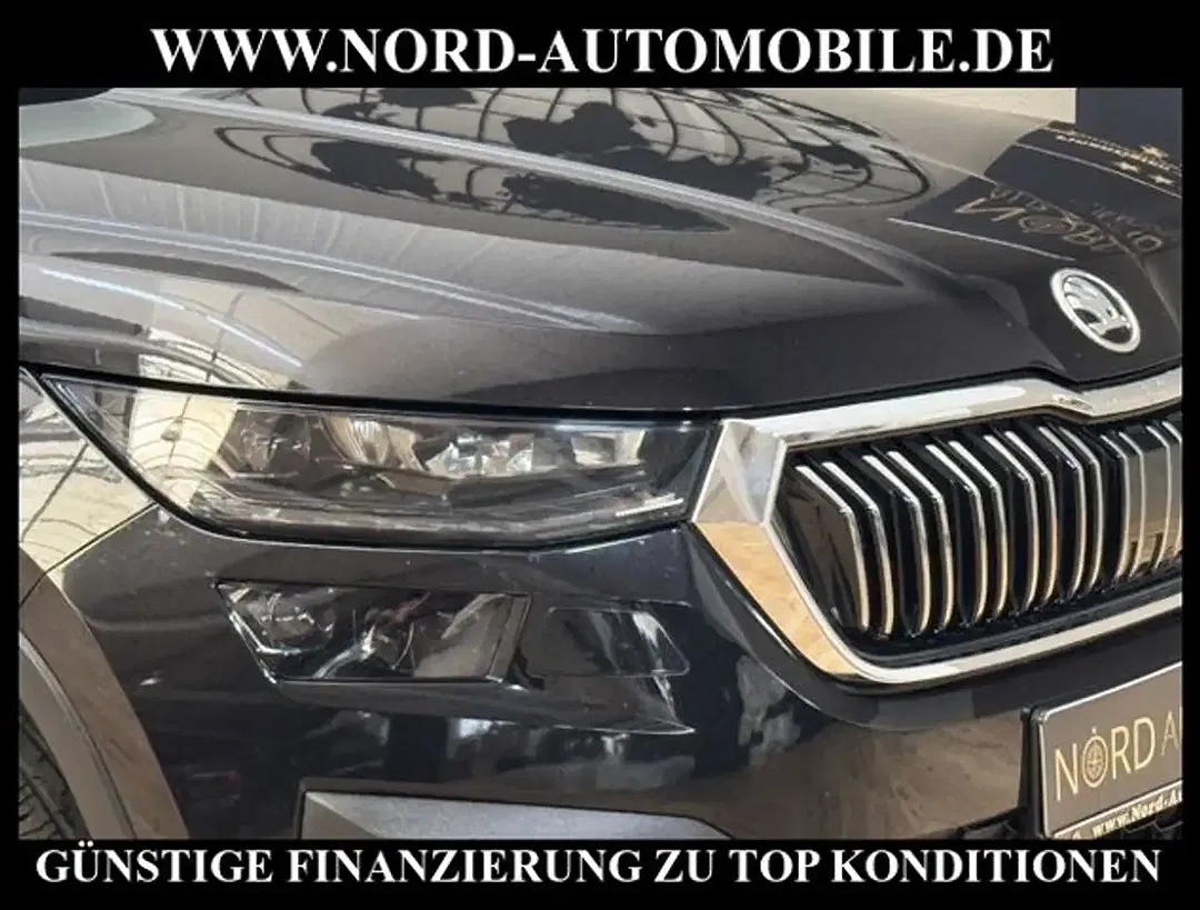 Skoda Kodiaq 2.0 TDI DSG Style - Thumbnail 11