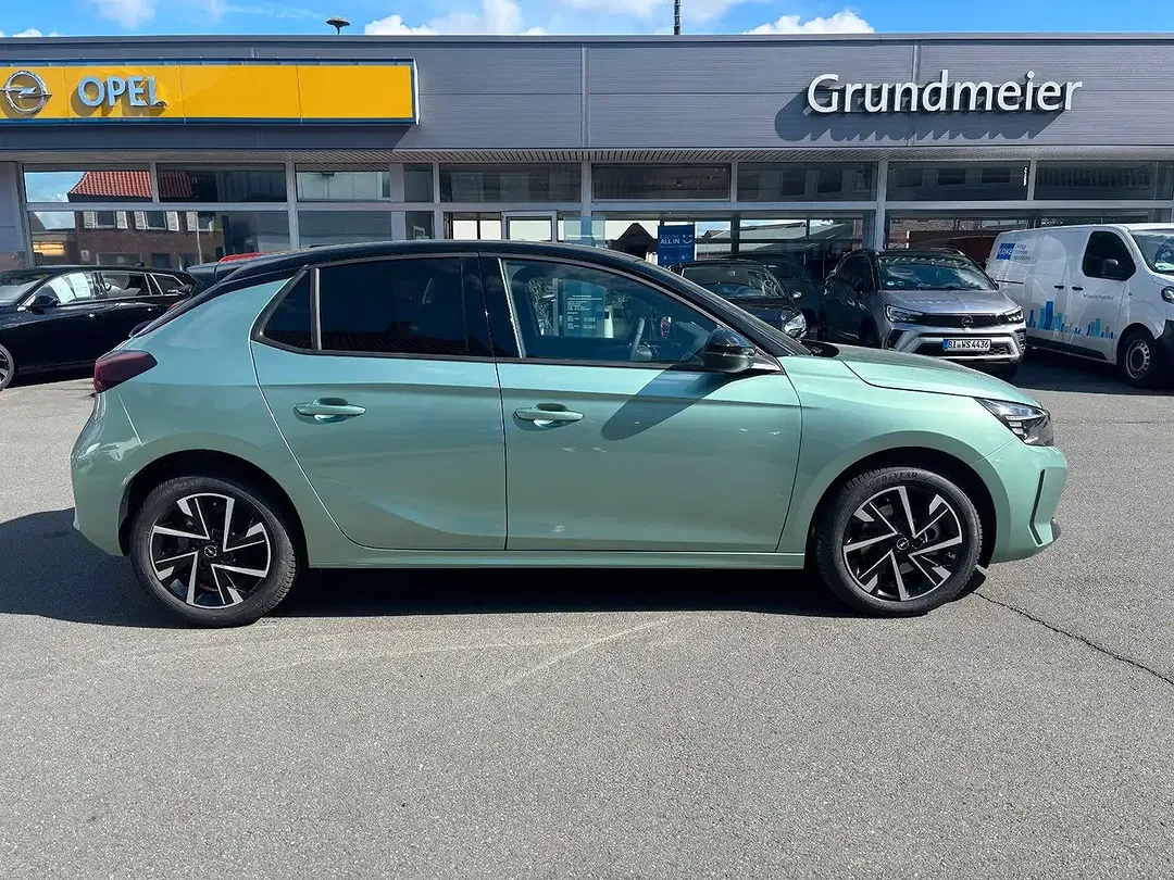 Opel Corsa - Thumbnail 8