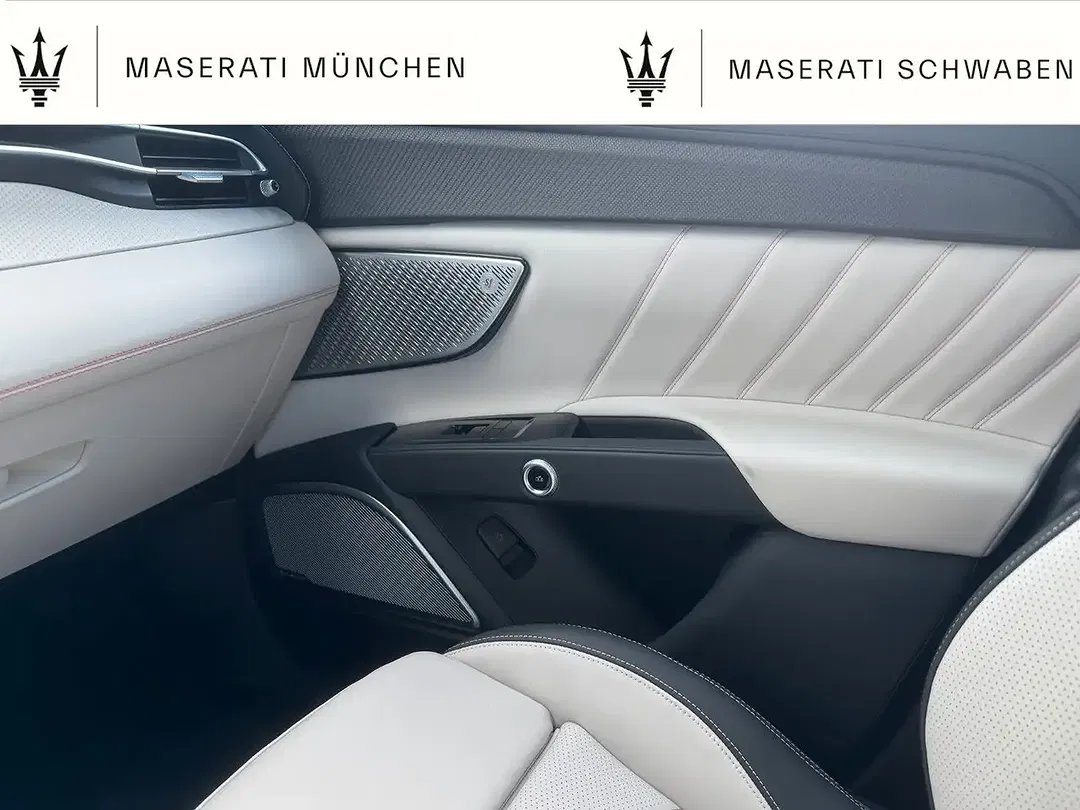 Maserati Grecale Trofeo - Thumbnail 10