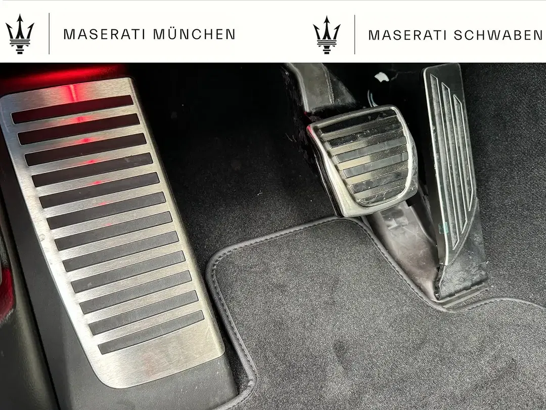 Maserati Grecale Trofeo - Thumbnail 11