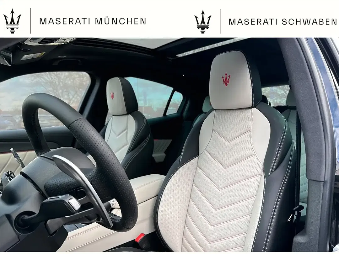Maserati Grecale Trofeo - Thumbnail 4