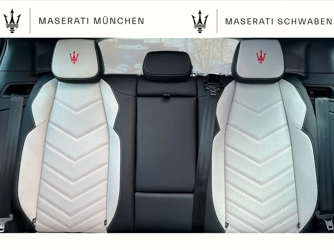 Maserati Grecale Trofeo - Thumbnail 7