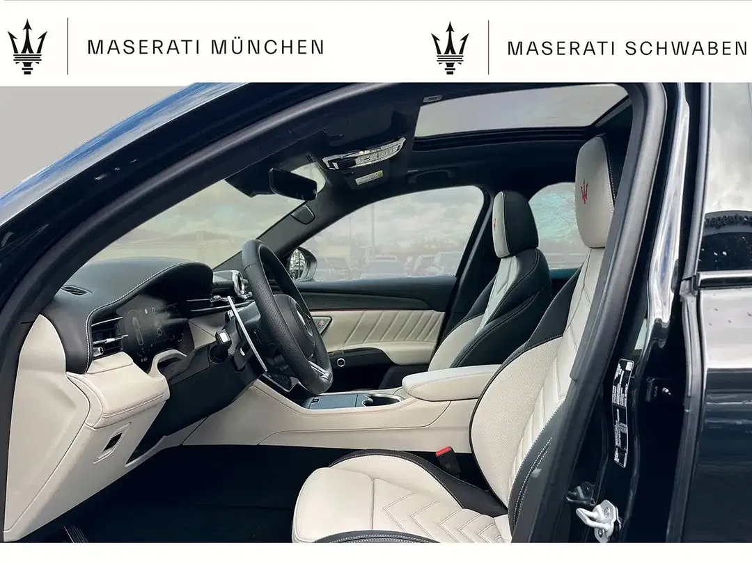 Maserati Grecale Trofeo - Thumbnail 9