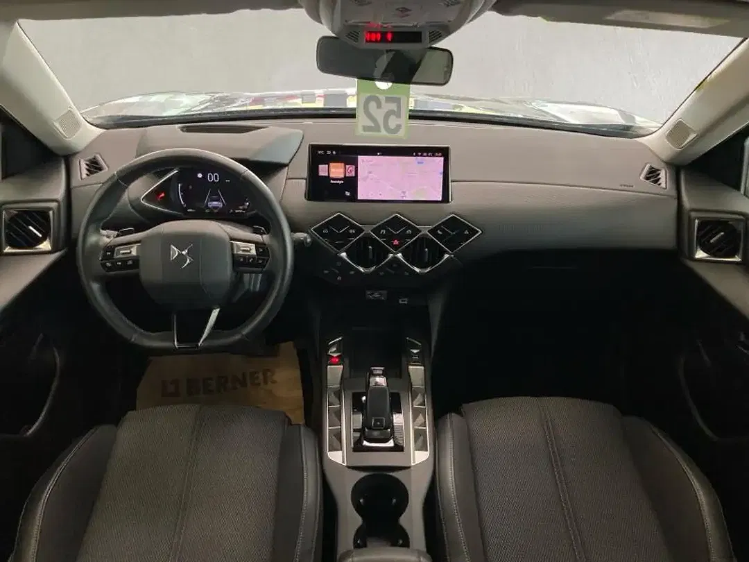 DS Automobiles DS 3 - Thumbnail 13