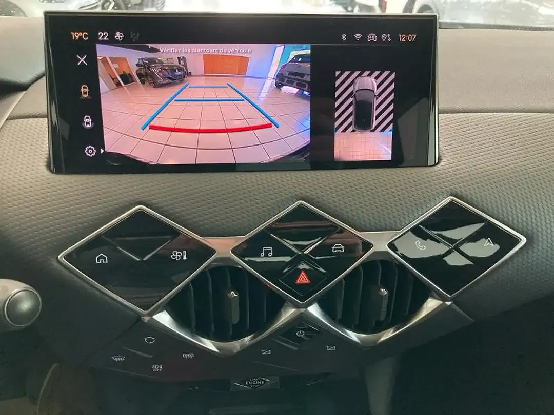 DS Automobiles DS 3 - foto 15